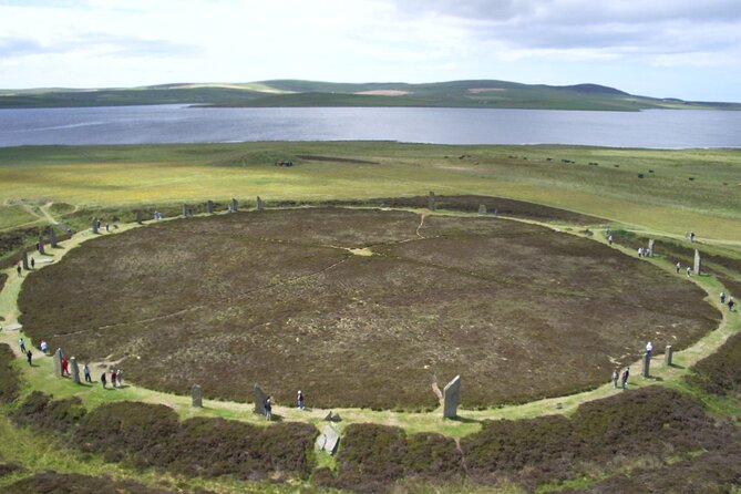 Semi Private Tour - Orkney and Kirkwall - The Italian Chapel: the emotional center of the day