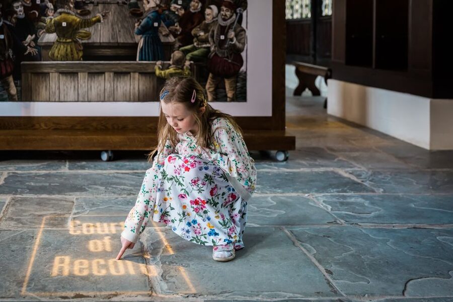 Shakespeare's Schoolroom and Guildhall Entrance Tickets - What the visit reveals about Shakespeare’s education