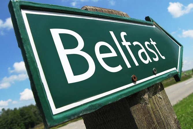 Shore Excursion: Giants Causeway Tour From Belfast Port - How the timing works for a cruise day