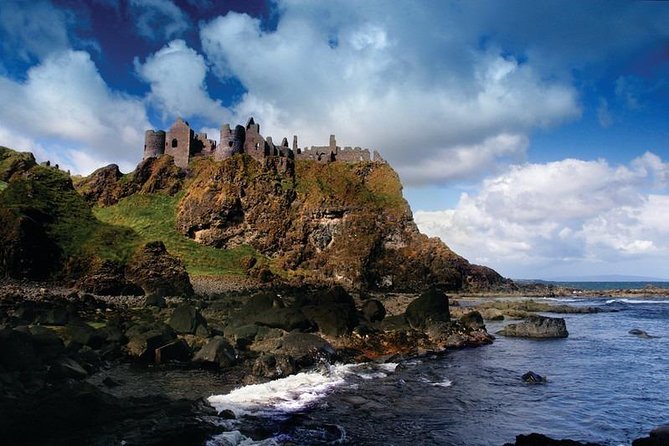 Shore Excursion: Giants Causeway Tour From Belfast Port (Extra Leg Room Bus) - Port pickup and the one detail you must verify