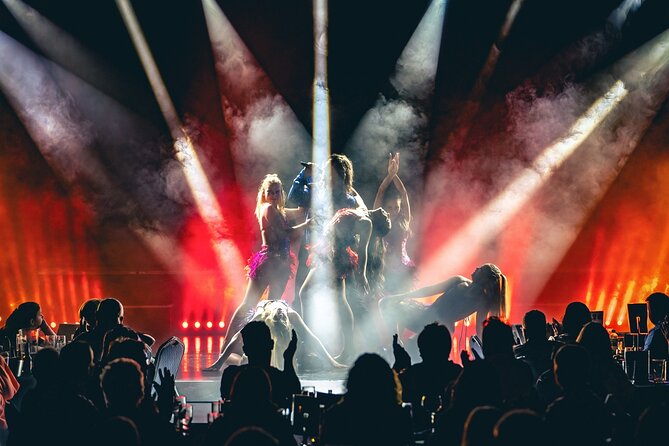 Show Tickets for Viva Decades Rewind! Music of the 80s, 90s & Now - Who will enjoy this most