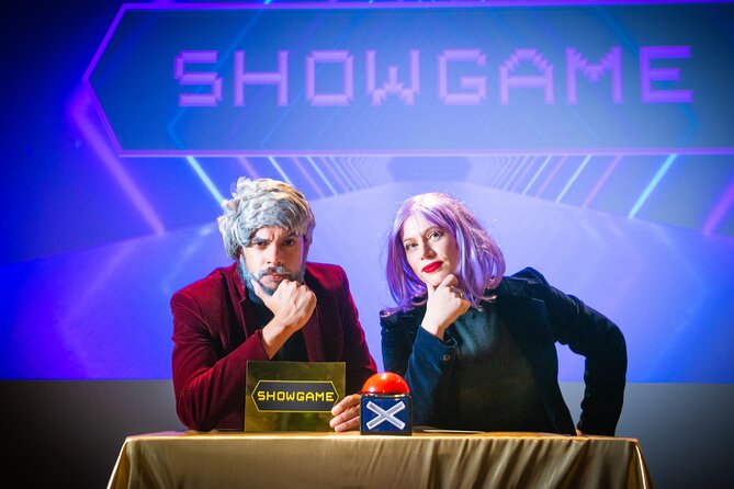 Showgame: Team Activity in Brighton, Sussex and London - Key points at a glance