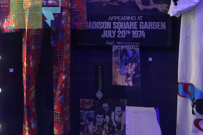 Skip-the-Line in The National Museum of Popular Music Ticket - Is the $26.24 admission good value?