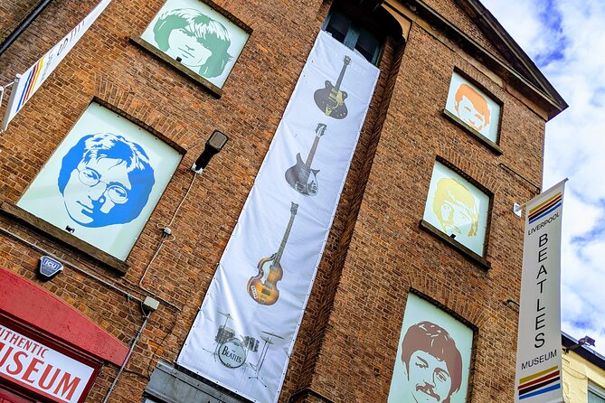 Skip the Line: Liverpool Beatles Museum - The perfect tribute to the Beatles - A museum for serious fans and casual families