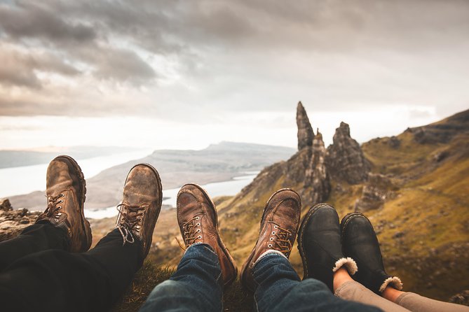 Skye and Eilean Donan Castle Small-Group Day Tour from Inverness - Why this Skye day trip works so well