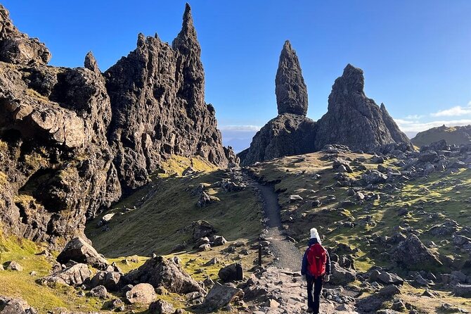 Skye Explorer Hiking Day Tour - Why this Skye tour works from Inverness