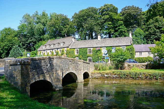 Small-Group Cotswolds Tour (From London) - Price, group size, and practical value