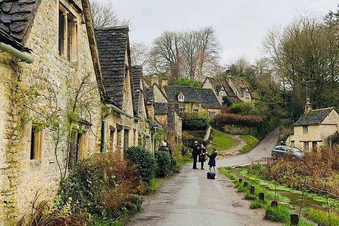 Small-Group Cotswolds Tour (From London) - Stow-on-the-Wold and the final hour