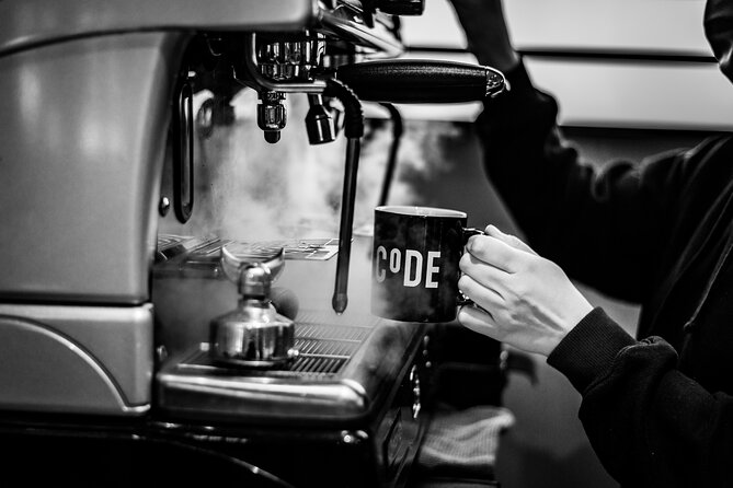 Small-Group Historic Coffee Tour in Edinburgh - Who will enjoy this Edinburgh tour most