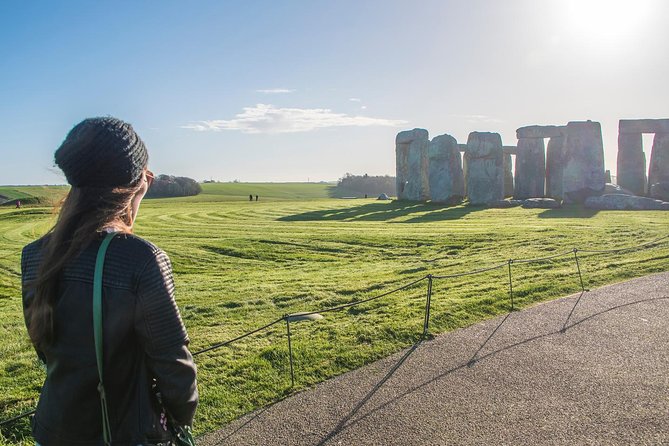 Small Group Stonehenge, Bath and Secret Place Tour from London - Why this day trip works from London