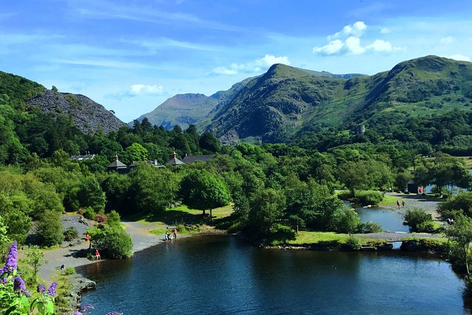 Snowdonia & The 3 Castles Tour - Why this North Wales day works so well
