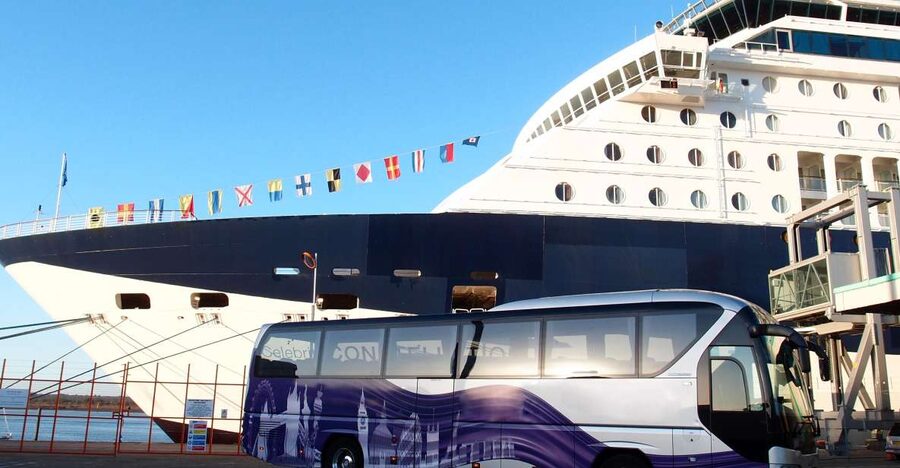 Southampton: Cruise Transfer to London via Stonehenge - Why Stonehenge makes sense on a Southampton transfer