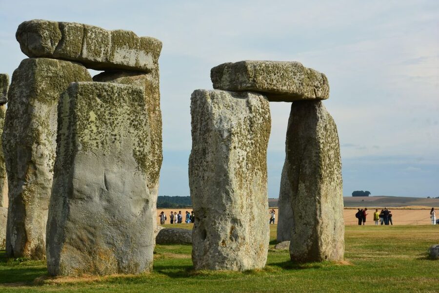Southampton: Cruise Transfer to London via Stonehenge - What the coach ride is really like