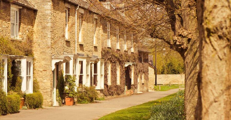 Southampton: London via the Cotswolds, Oxford and Pub Lunch - Why this Southampton transfer is worth considering