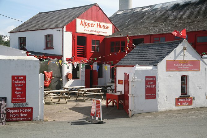 Southern Manxland Tour of Isle of Man 1-6 person upto 30 person - Who will enjoy this Isle of Man tour