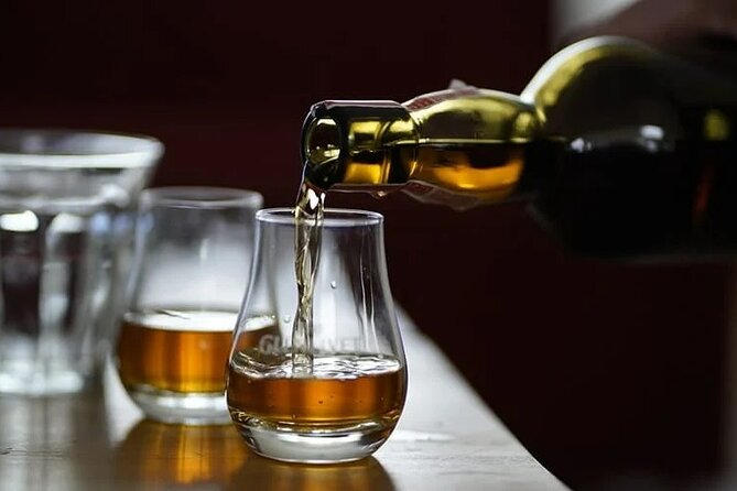 Speyside Whisky Full Day Private Tour from Inverness - Transport, timing, and the real pace of the day