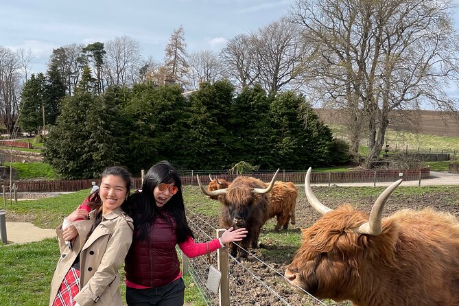 Speyside Whisky Tour - A private route through Speyside, not a fixed whisky circuit