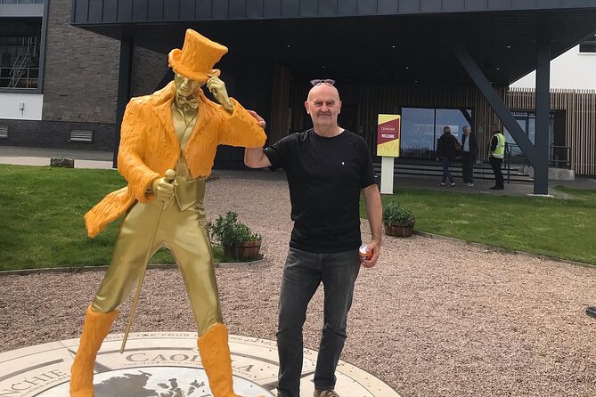 Speyside Whisky Tour - Leaving Inverness at 9:00 a.m.