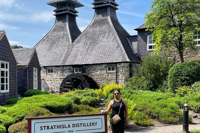 Speyside Whisky Tour - Who should book this Speyside whisky tour?
