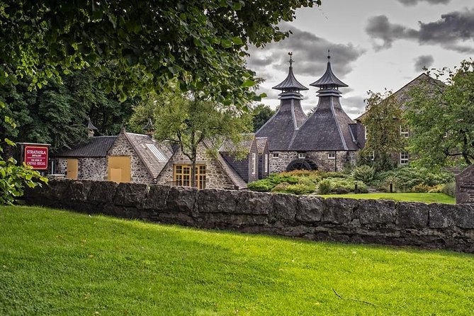 Speyside Whisky Trail Day Tour from Aberdeen Including Admissions - Who will enjoy this 10-hour day