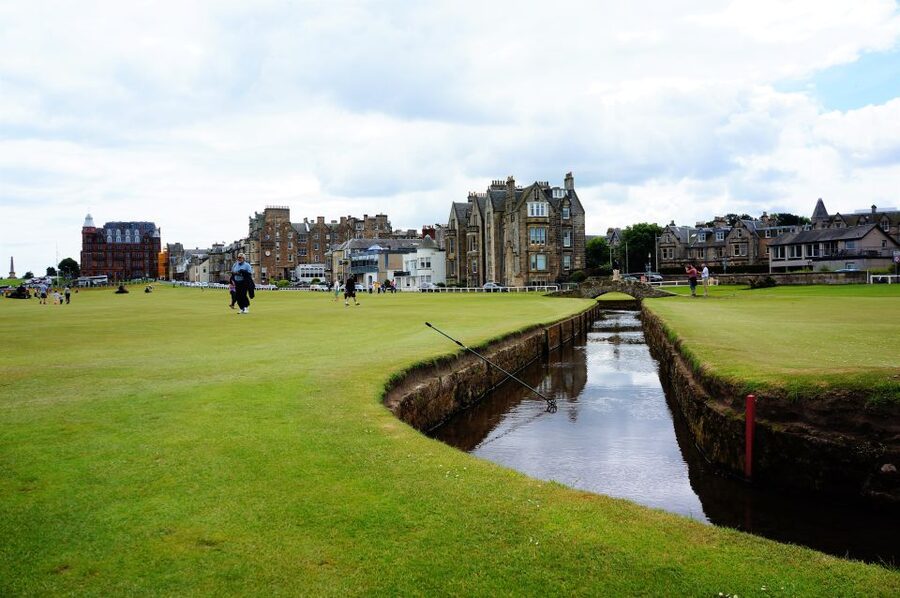 St Andrews and Falkland Palace Tour from Edinburgh - The pace, comfort, and small practical points
