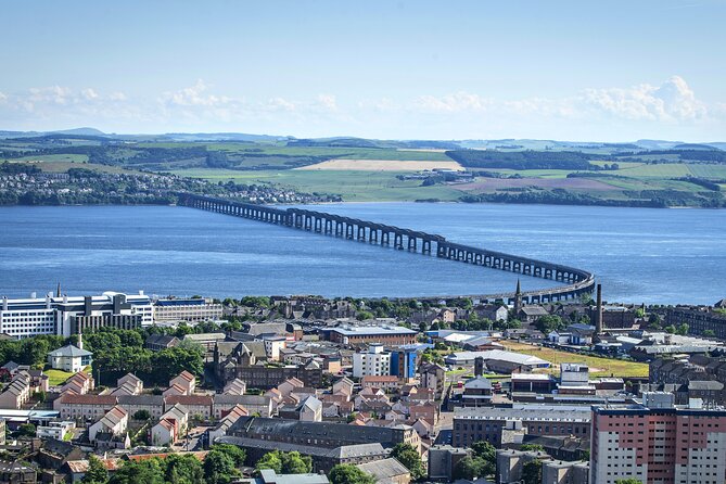 St Andrews and the Kingdom of Fife from Glasgow - Why this Glasgow day trip works