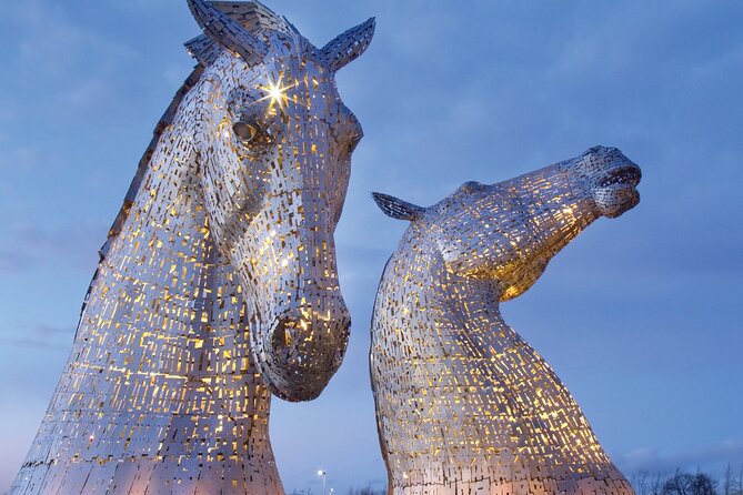 St Andrews and the Kingdom of Fife from Glasgow - Who should book this tour