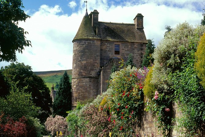 St Andrews, Falkland and Fife Villages Tour from Edinburgh - A fair price, with extra costs to plan for