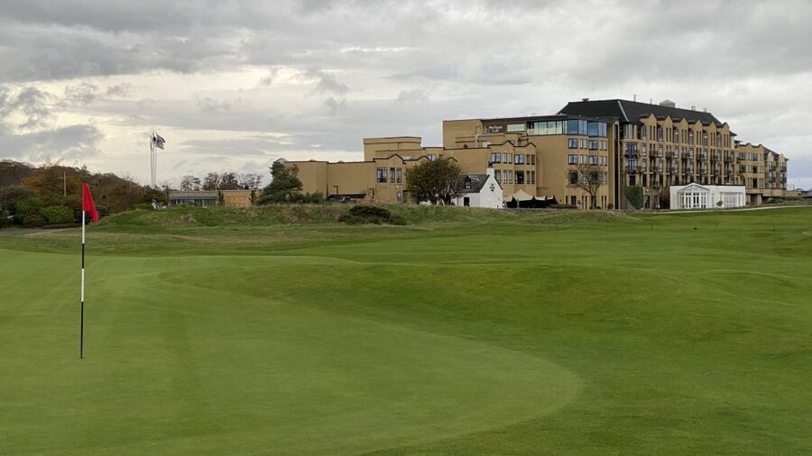 St Andrews: Golf Origins and Old Course History Tour - Why the Old Course tells the story of golf so well