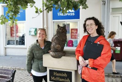 St Andrews Must-Sees Daily Walking Tour (11am & 2pm)