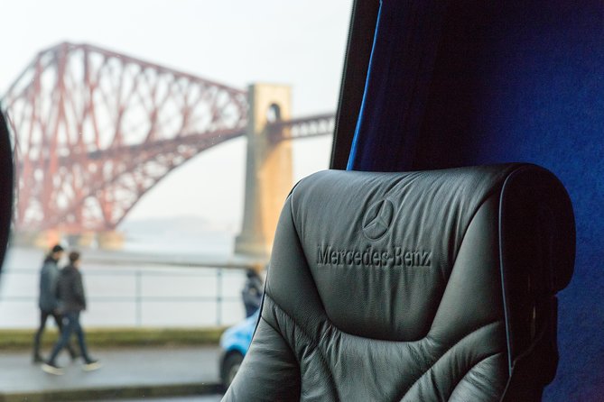 St Andrews & the Fishing Villages of Fife Small-Group Day Tour from Edinburgh - Why this day trip works for St Andrews