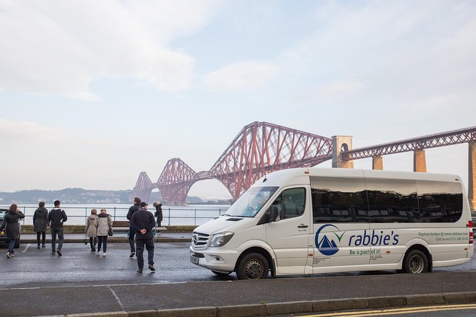 St Andrews & the Fishing Villages of Fife Small-Group Day Tour from Edinburgh - Who should book this Fife tour?