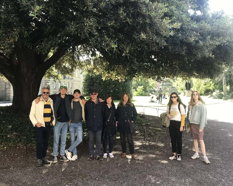 St Andrews: Top Sights Guided Walking Tour - Weather, pace, and accessibility