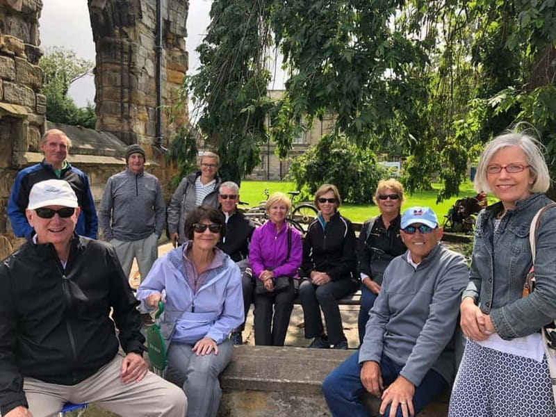 St Andrews: Top Sights Guided Walking Tour - The Old Course and the Royal and Ancient Golf Club
