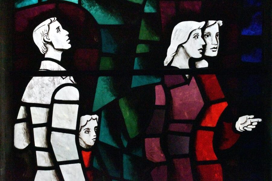 St Mary Redcliffe Church Bristol: Guided Tour - John Cabot, The Matthew, and Bristol’s sea connections