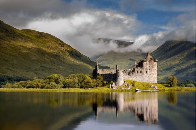 Standing Stones, Inveraray and Kilchurn Castle & Highlands Tour starting Balloch - Why this Balloch day trip covers so much