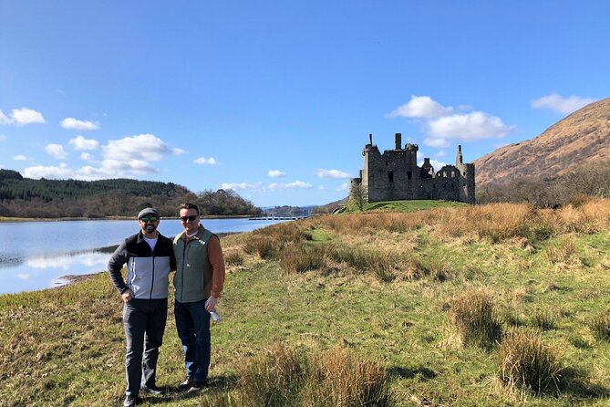 Standing Stones, Inveraray and Kilchurn Castle & Highlands Tour starting Balloch - Arrochar, Glen Croe, and the Rest and Be Thankful
