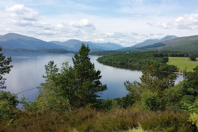 Stirling Castle and Whisky Very Small Group Tour from Edinburgh - From Linlithgow ruins to the Wallace Monument