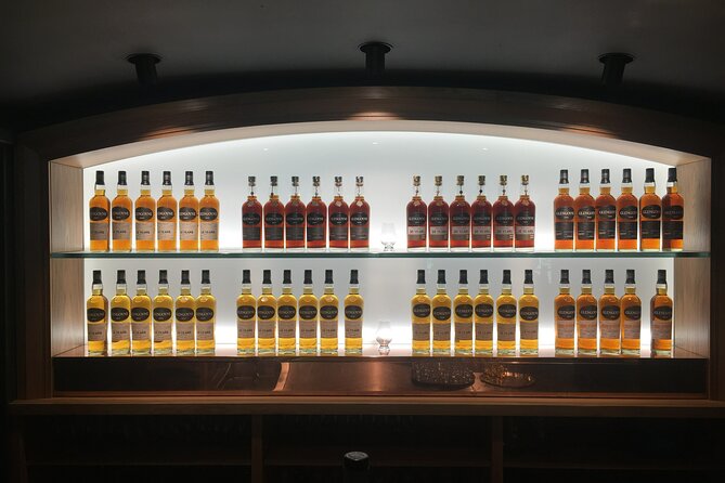 Stirling Castle, Loch Lomond Walk & Whisky Distillery Tour from Glasgow - Who should book this day trip?