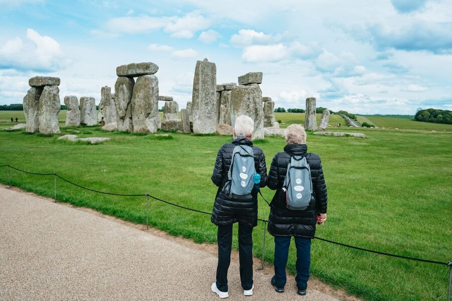 Stonehenge Admission Ticket - Key points to know before you go