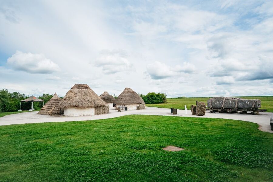 Stonehenge Admission Ticket - Is $33 good value?