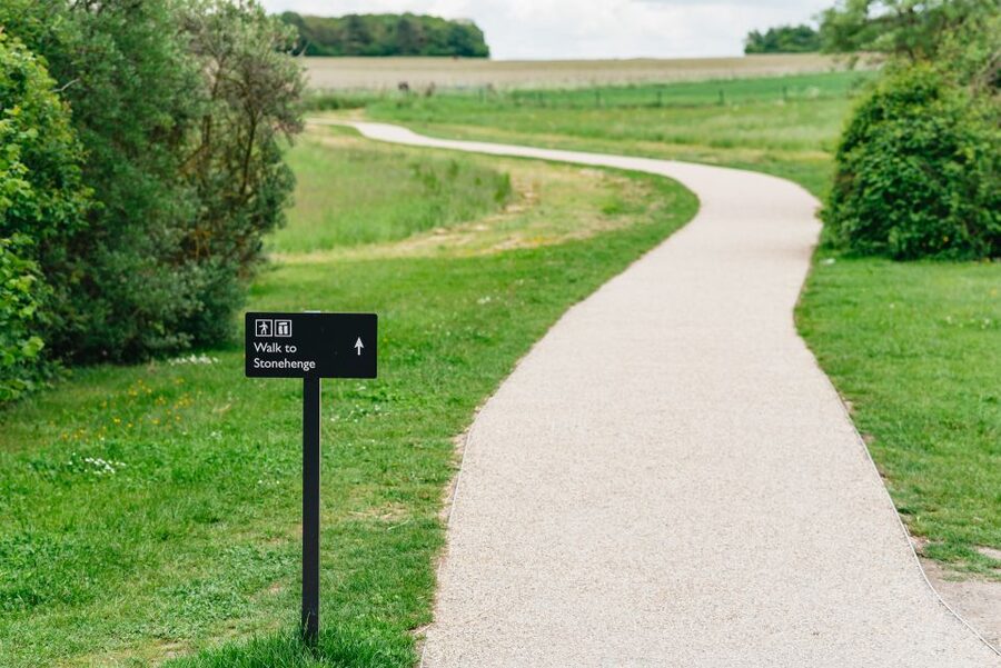 Stonehenge Admission Ticket - What your Stonehenge ticket actually includes