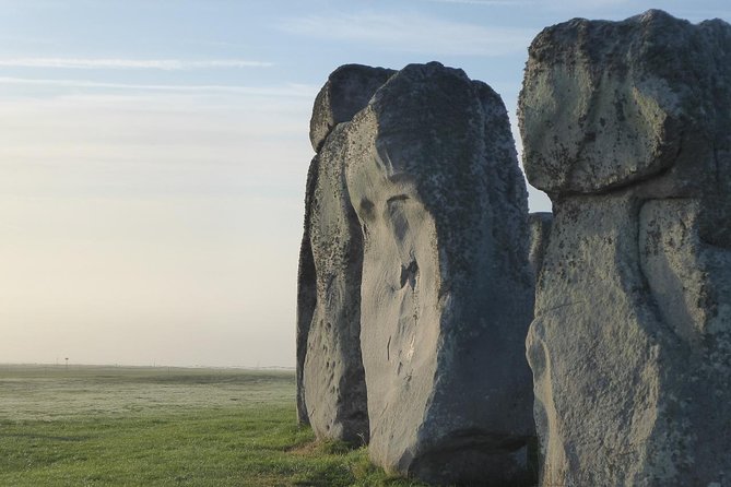 Stonehenge and Bath City Tour - Private tour from Bath - Lunch is your flexible break