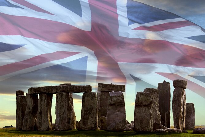 Stonehenge and Bath Day Guided Tour from London - Who gets the best value from this day trip