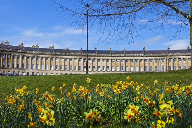 Stonehenge and Bath - Day Tour from Brighton - Who will get the most from this tour