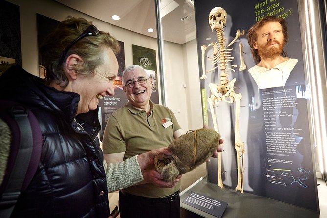 Stonehenge and Bath Day Trip from London with Optional Roman Baths Visit - Who should book this day trip