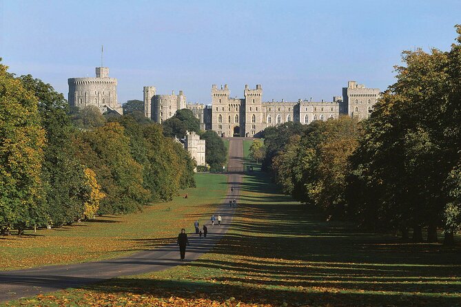 Stonehenge and Windsor from London - Timing, walking, and the real pace of the day