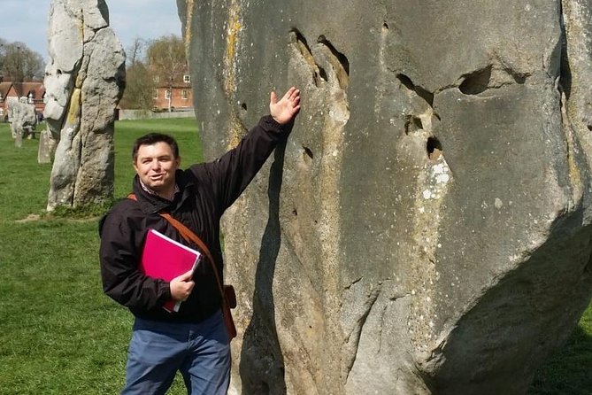 Stonehenge, Avebury & the Cotswolds from Bath (Small group) - Lacock for lunch and old village streets