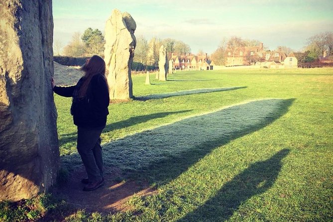 Stonehenge, Avebury & the Cotswolds from Bath (Small group) - Guides, group size, and the ride between stops