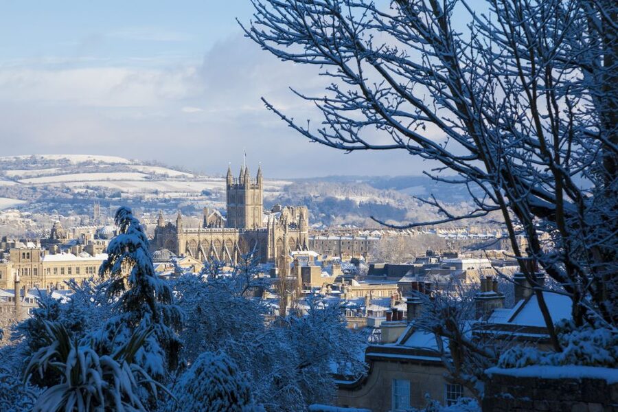 Stonehenge & Bath: Full-Day Coach Tour from London - Key points at a glance